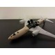 DARON ETIHAD SINGLE PLANE RT2374 - NOBOX MISSING WHEEL DARON ETIHAD SINGLE PLANE RT2374 - NOBOX MISSING WHEEL