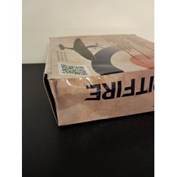 1/72 SUPERMARINE SPITFIRE MK VB 1941 RAF BOX SQUISHED 1/72 SUPERMARINE SPITFIRE MK VB 1941 RAF BOX SQUISHED