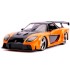 1/24 HANS 1993 MAZDA RX7 FAST AND FURIOUS 30732