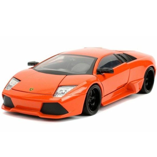 1/24 ROMANS LAMBORGHINI MURCIALAGO FAST AND FURIOUS 30765