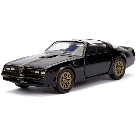 1/32 1977 PONTIAC TRANS AM FIREBIRD SMOKEY AND THE BANDIT