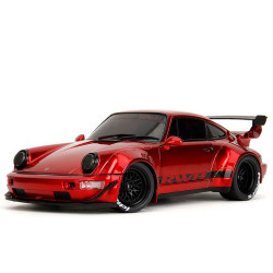 1/18 PINK SLIPS - PORSCHE RAUH-WELT BEGRIFF 35726 1/18 PINK SLIPS - PORSCHE RAUH-WELT BEGRIFF 35726