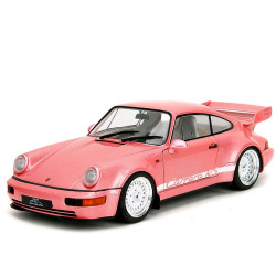 1/18 PINK SLIPS - PORSCHE 911 CARRERA RS (964) 35727 1/18 PINK SLIPS - PORSCHE 911 CARRERA RS (964) 35727