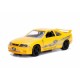 1/32 LEONS NISSAN SKYLINE GT-R R33 FAST AND FURIOUS