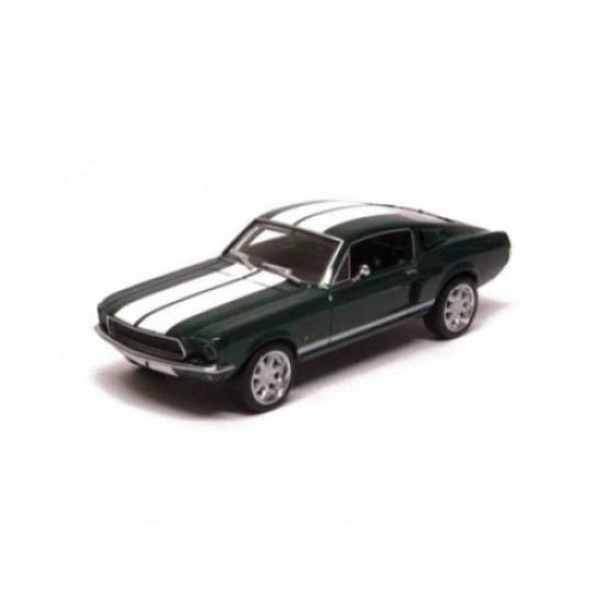 1/32 FF - SEAN'S FORD MUSTANG