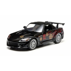 JAD99543 - 1/32 JOHNNYS HONDA S2000 BLACK FAST & FURIOUS JAD99543 - 1/32 JOHNNYS HONDA S2000 BLACK FAST & FURIOUS