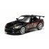 JAD99543 - 1/32 JOHNNYS HONDA S2000 BLACK FAST & FURIOUS