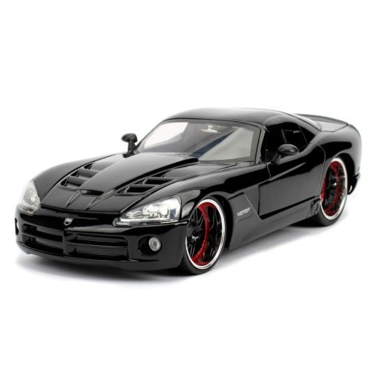 1/24 LETTYS DODGE VIPER SRT10 FAST AND FURIOUS