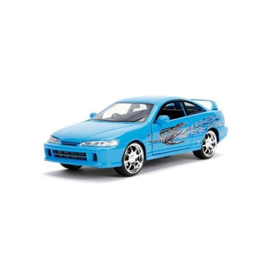 1/24 MIAS 1995 HONDA INTEGRA TYPE R FAST AND FURIOUS