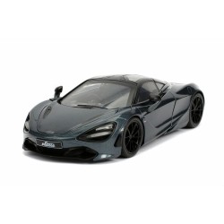 1/24 2018 MCLAREN 720 S HOBBS AND SHAW FILM 30754