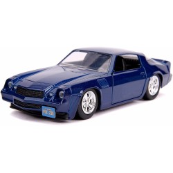 1/32 BILLYS 1979 CHEVY CAMARO Z28 FROM STRANGER THINGS