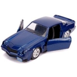 1/32 BILLYS 1979 CHEVY CAMARO Z28 FROM STRANGER THINGS 1/32 BILLYS 1979 CHEVY CAMARO Z28 FROM STRANGER THINGS