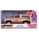 1/32 HOPPERS 1980 CHEVROLET K5 BLAZER FROM STRANGER THINGS 1/32 HOPPERS 1980 CHEVROLET K5 BLAZER FROM STRANGER THINGS