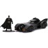 1/32 1989 BATMAN BATMOBILE WITH BATMAN FIGURE DC COMICS 31704