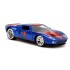 1/32 2005 FORD GT SUPERMAN DC COMICS