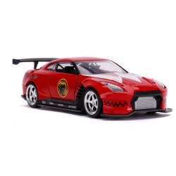 1/32 2009 NISSAN GT-R RED POWER RANGER (POWER RANGERS) 31827