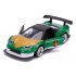 1/32 2002 HONDA NSX TYPE-R GREEN POWER RANGER (POWER RANGERS)