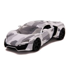 1/24 LYKAN HYPERSPORT CAMOUFLAGE 2017 32273