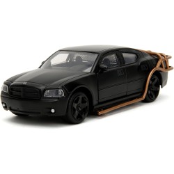 1/32 FAST AND FURIOUS - 2010 DODGE CHARGER HEIST CAR 33374