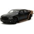 1/32 FAST AND FURIOUS - 2010 DODGE CHARGER HEIST CAR 33374