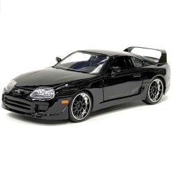 1/24 FAST AND FURIOUS - 1995 TOYOTA SUPRA 33380