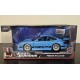 JADA 1/24 FAST AND FURIOUS PORSCHE 911 GT3 RS 33667 - SPLIT