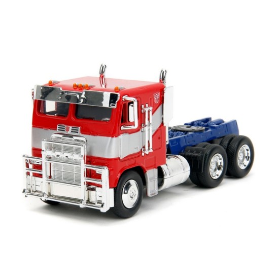 1/32 TRANSFORMERS 7 - OPTIMUS PRIME 34257