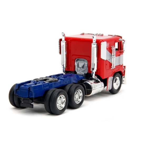 1/32 TRANSFORMERS 7 - OPTIMUS PRIME 34257