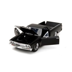 1/24 FAST X 1967 CHEVROLET EL CAMINO 34413