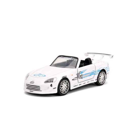 1/32 FAST AND FURIOUS - HONDA S2000 2001 - REMIX 35629