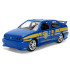 1/32 FAST AND FURIOUS - VW JETTA POLICE 1995 36363