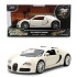 JAD36755 - 1/32 FAST AND FURIOUS - BUGATTI VEYRON 2011 - CREAM