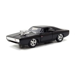 1/32 DOM'S DODGE CHARGER R/T FAST AND FURIOUS 97042