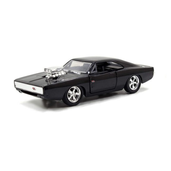 1/32 DOM'S DODGE CHARGER R/T FAST AND FURIOUS 97042