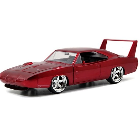 1/24 DODGE DAYTONA 1969 FAST AND FURIOUS 7 97060