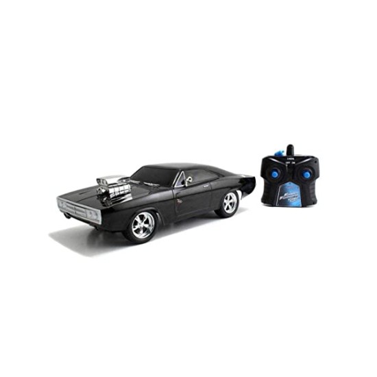 1/16 1970 DODGE CHARGER FAST AND FURIOUS RADIO CONTROL 97584