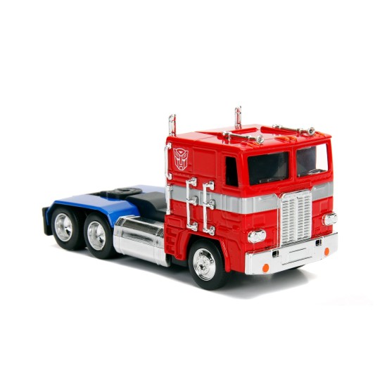 G1 store optimus truck