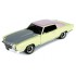 JAD99516 - 1/32 SEAN'S 1971 CHEVROLET MONTE CARLO FAST AND FURIOUS TOKYO DRIFT