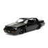 1/24 DOMS BUICK GRAND NATIONAL FAST AND FURIOUS BLACK 99539