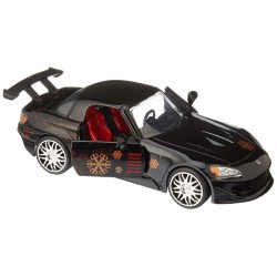1/24 HONDA S2000 JOHNNY TRAN FAST AND FURIOUS 99541