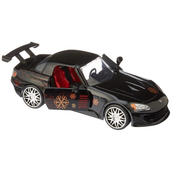 1/24 HONDA S2000 JOHNNY TRAN FAST AND FURIOUS 99541