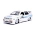 1/24 VOLKSWAGEN JETTA A3 1995 FAST AND FURIOUS WHITE/BLUE