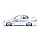 1/24 VOLKSWAGEN JETTA A3 1995 FAST AND FURIOUS WHITE/BLUE 99591