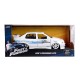 1/24 VOLKSWAGEN JETTA A3 1995 FAST AND FURIOUS WHITE/BLUE 99591