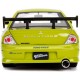 1/24 MITSUBISHI LANCER EVO VII FAST AND FURIOUS GREEN