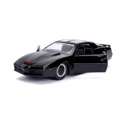 1/32 1982 PONTIAC FIREBIRD KNIGHT RIDER K.I.T.T. 99799 1/32 1982 PONTIAC FIREBIRD KNIGHT RIDER K.I.T.T. 99799