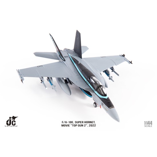 1/144 F/A-18E SUPER HORNET TOP GUN 2 2022 ATC14402
