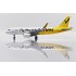 1/200 PEACH AVIATION AIRBUS A320 FLY PEACH TO AMAMI REG: JA0 EW2320014