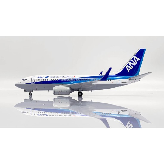1/200 ALL NIPPON AIRWAYS B737-700 REG: JA03AN EW2737005