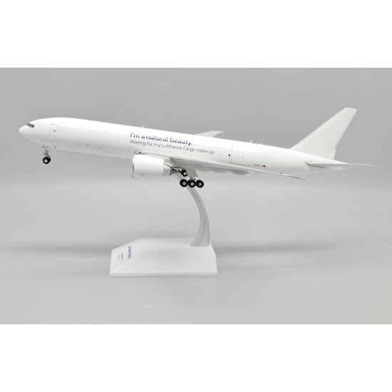 1/200 LUFTHANSA CARGO BOEING 777-200LRF  XX20193C